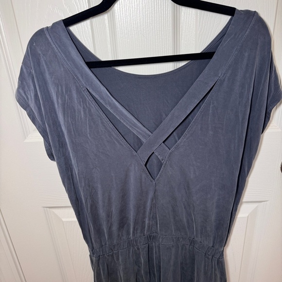 Charcoal romper from Lou and Grey - Picture 5 of 8